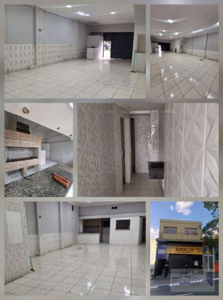 Prédio Inteiro, 220 m² - Foto 3