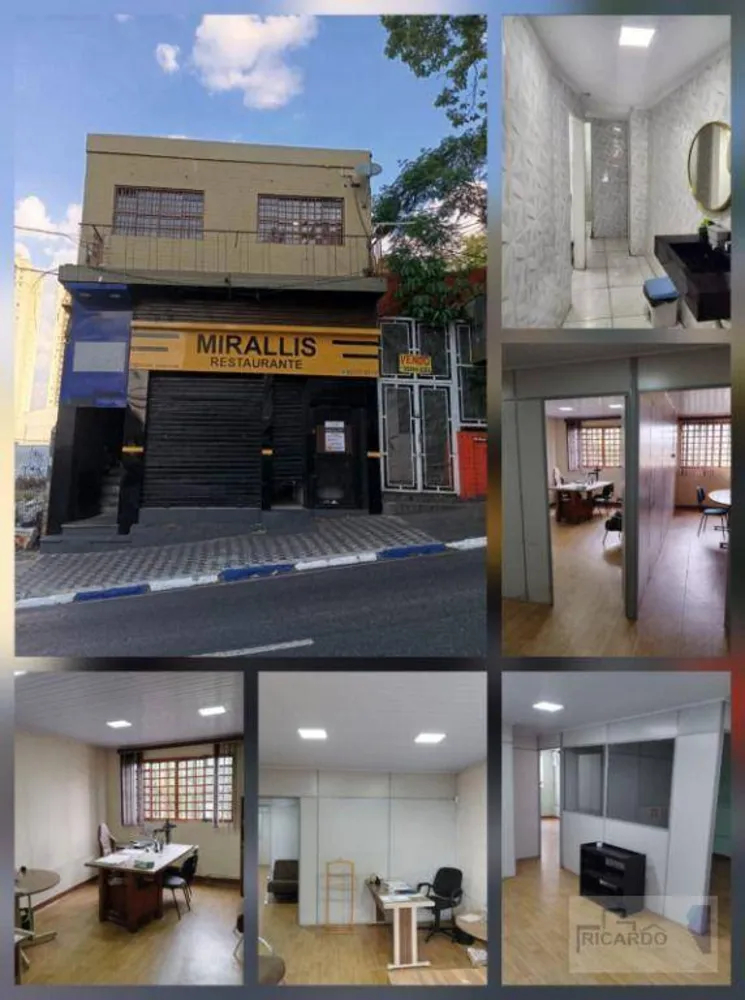 Prédio Inteiro, 220 m² - Foto 2