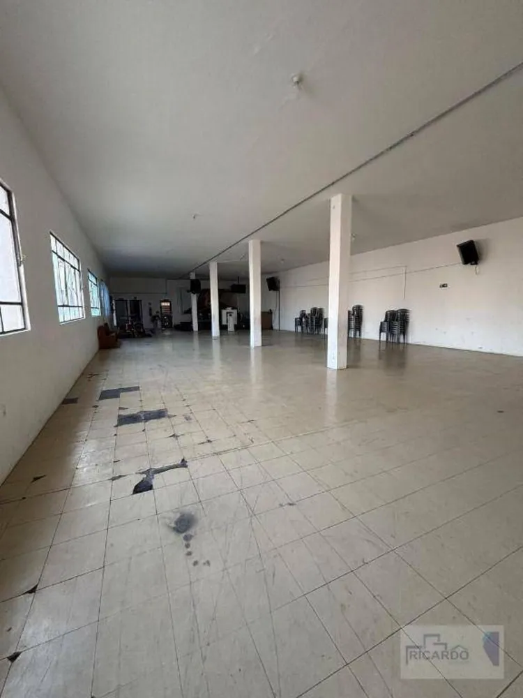 Loja-Salão, 500 m² - Foto 5