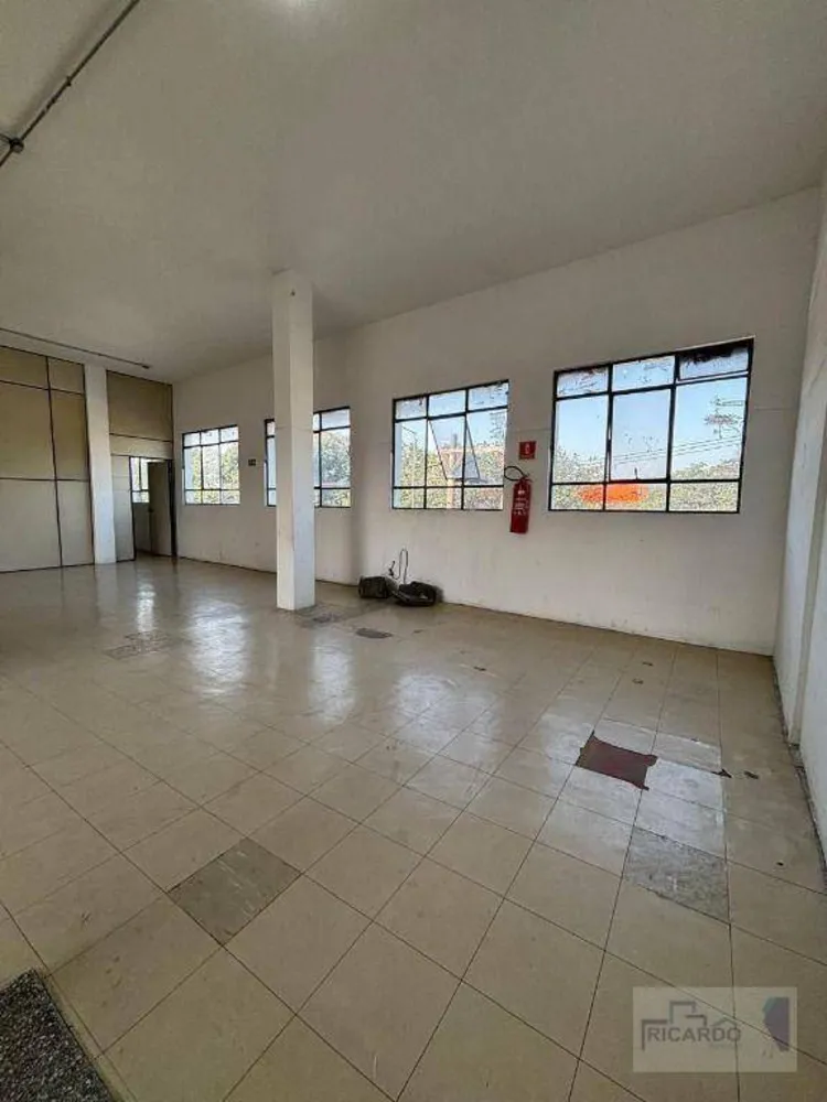 Loja-Salão, 500 m² - Foto 1