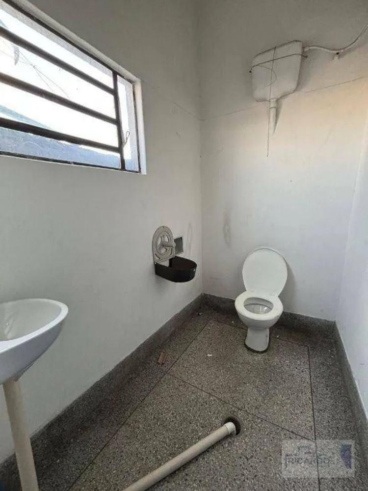 Loja-Salão, 500 m² - Foto 10