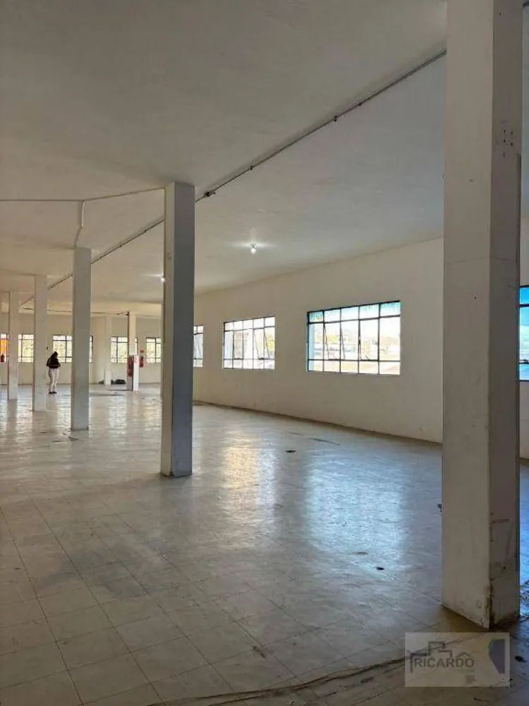 Loja-Salão, 500 m² - Foto 11