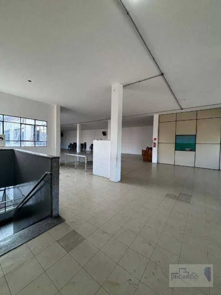 Loja-Salão, 500 m² - Foto 6