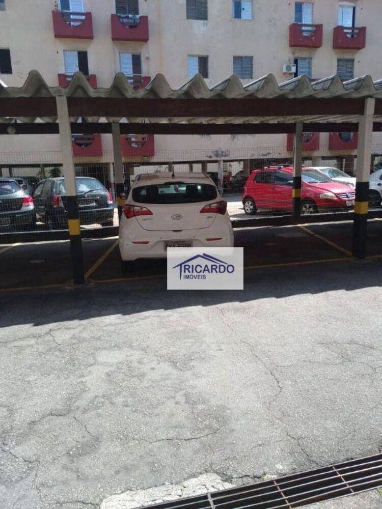 Apartamento à venda com 2 quartos, 49m² - Foto 8