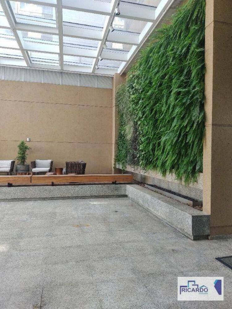 Conjunto Comercial-Sala à venda e aluguel, 53m² - Foto 6