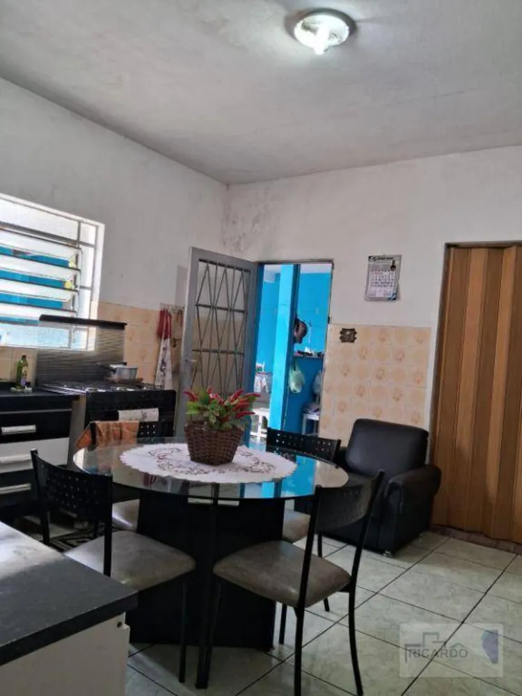 Casa, 3 quartos, 120 m² - Foto 3