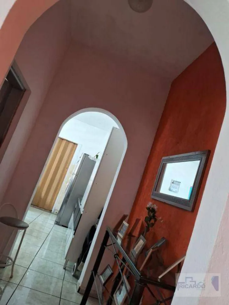 Casa, 3 quartos, 120 m² - Foto 2