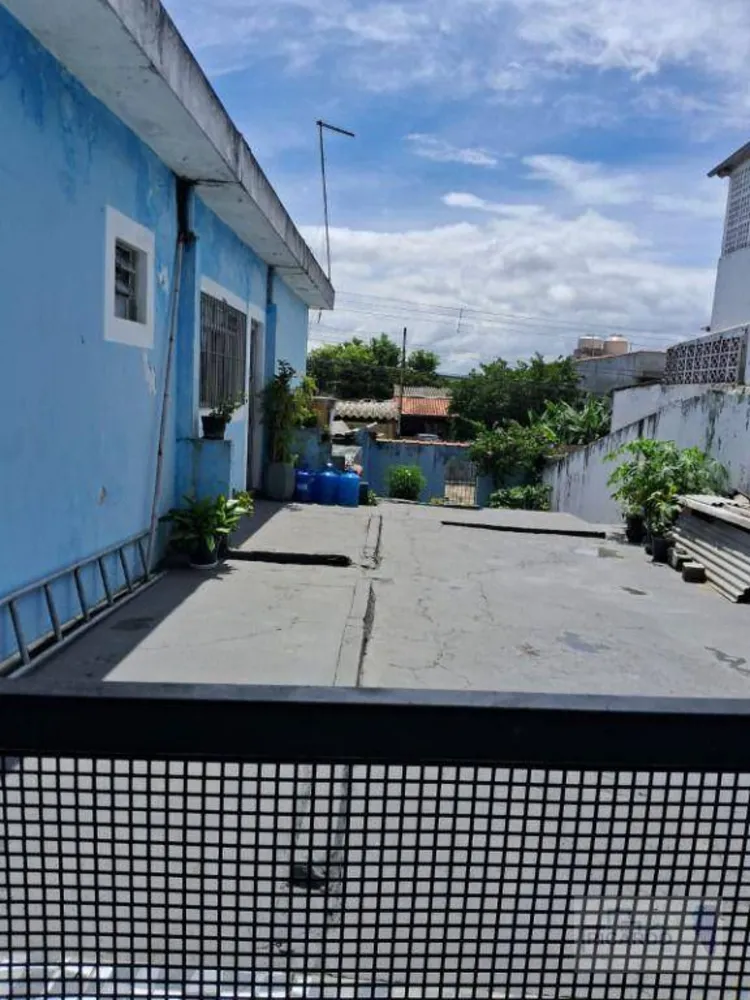 Casa, 3 quartos, 120 m² - Foto 1
