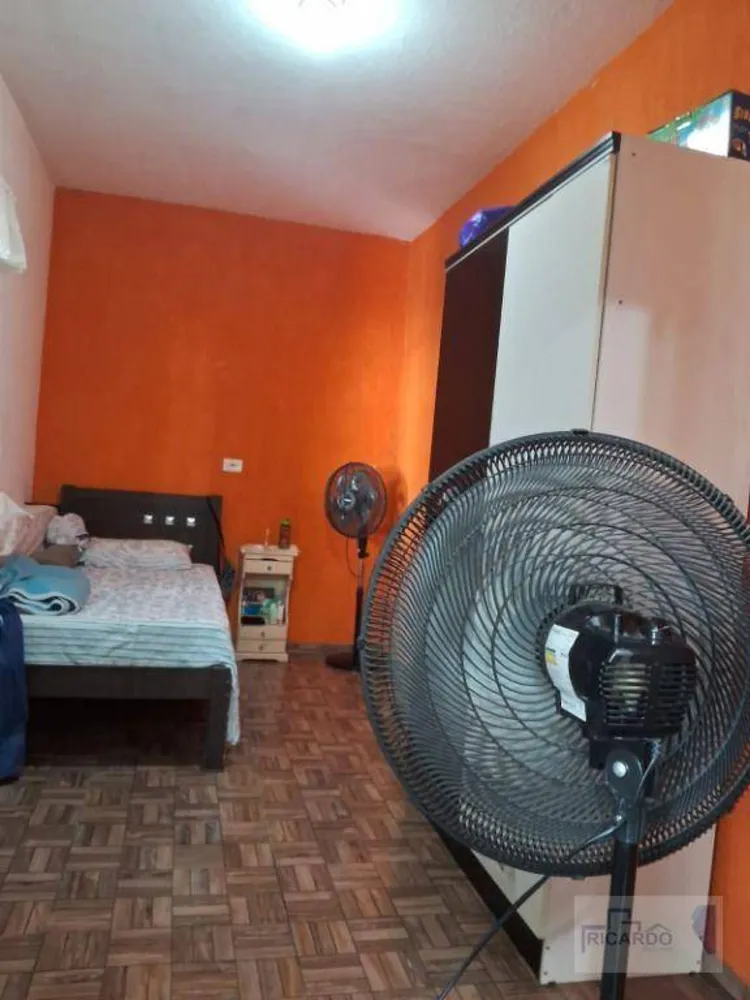 Casa, 3 quartos, 120 m² - Foto 4