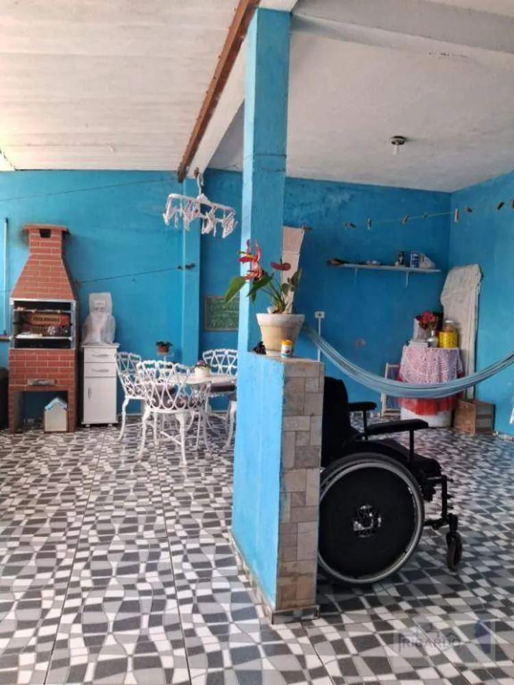 Casa, 3 quartos, 120 m² - Foto 6