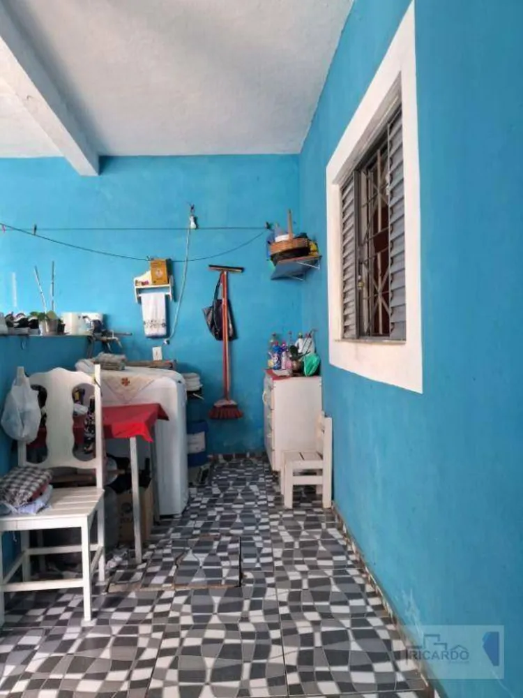 Casa, 3 quartos, 120 m² - Foto 5