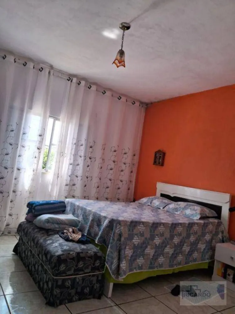 Casa, 3 quartos, 120 m² - Foto 8