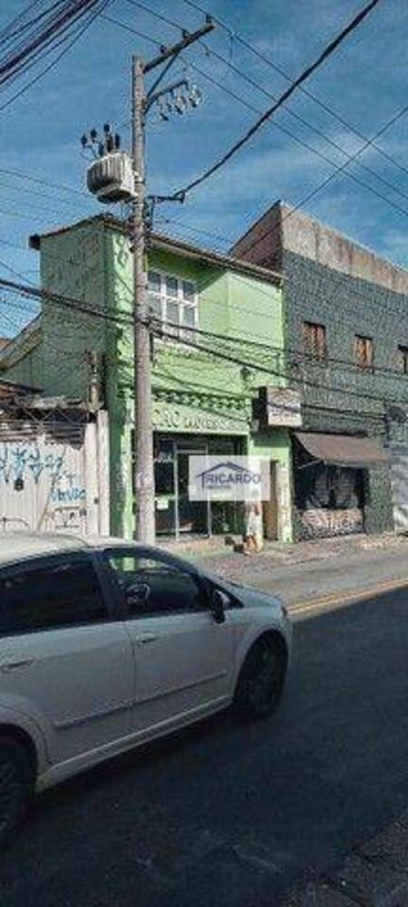 Prédio Inteiro, 160 m² - Foto 2