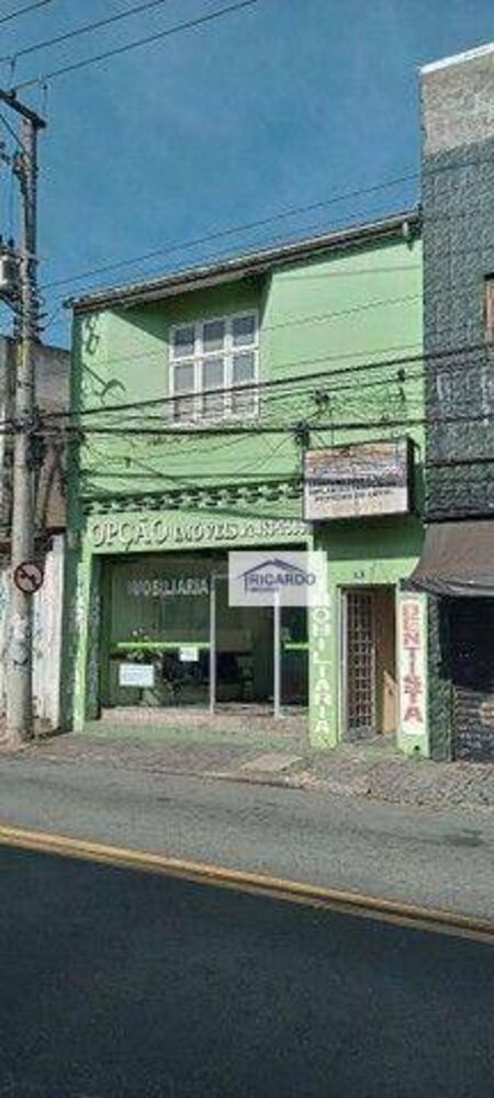 Prédio Inteiro, 160 m² - Foto 1