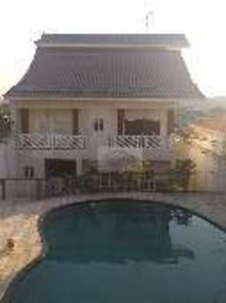 Sobrado, 4 quartos, 490 m² - Foto 5