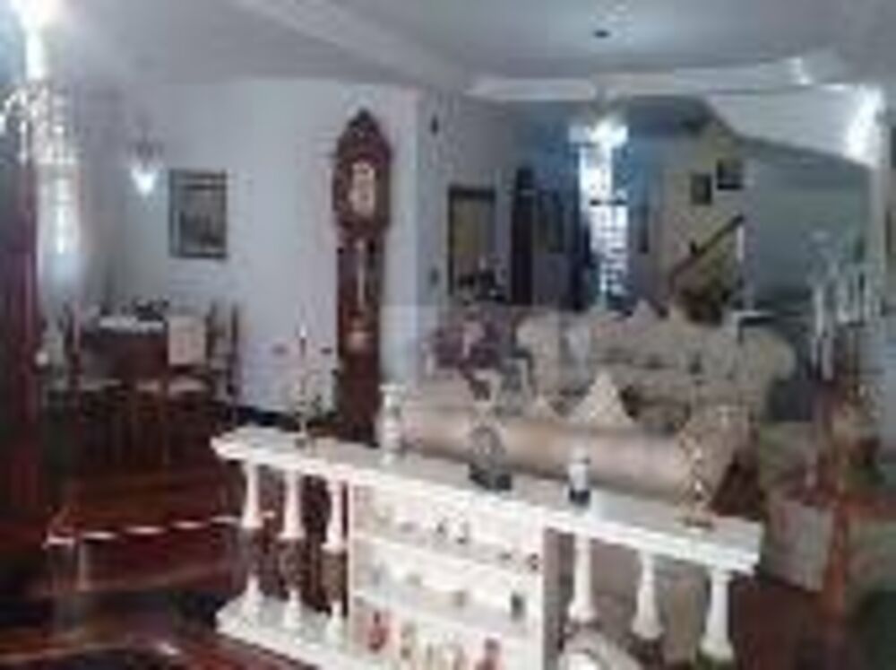 Sobrado, 4 quartos, 490 m² - Foto 2