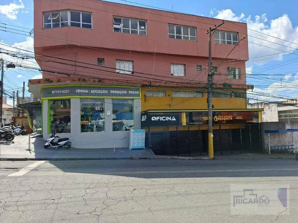 Loja-Salão, 250 m² - Foto 2