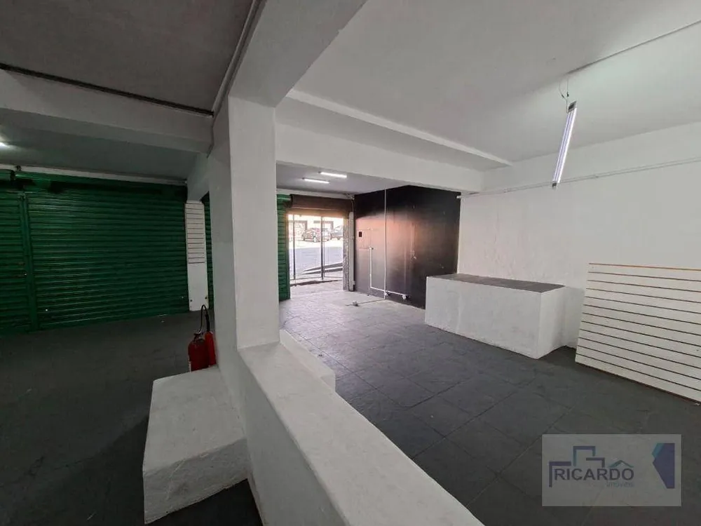 Loja-Salão, 250 m² - Foto 6