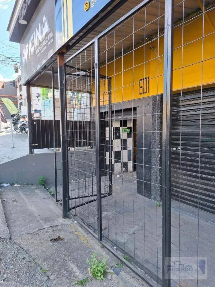 Loja-Salão, 250 m² - Foto 4