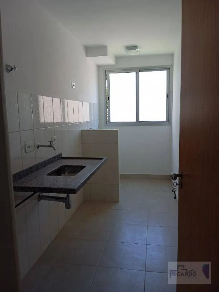 Apartamento, 2 quartos, 59 m² - Foto 4