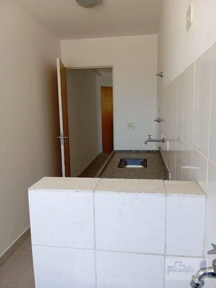 Apartamento, 2 quartos, 59 m² - Foto 3
