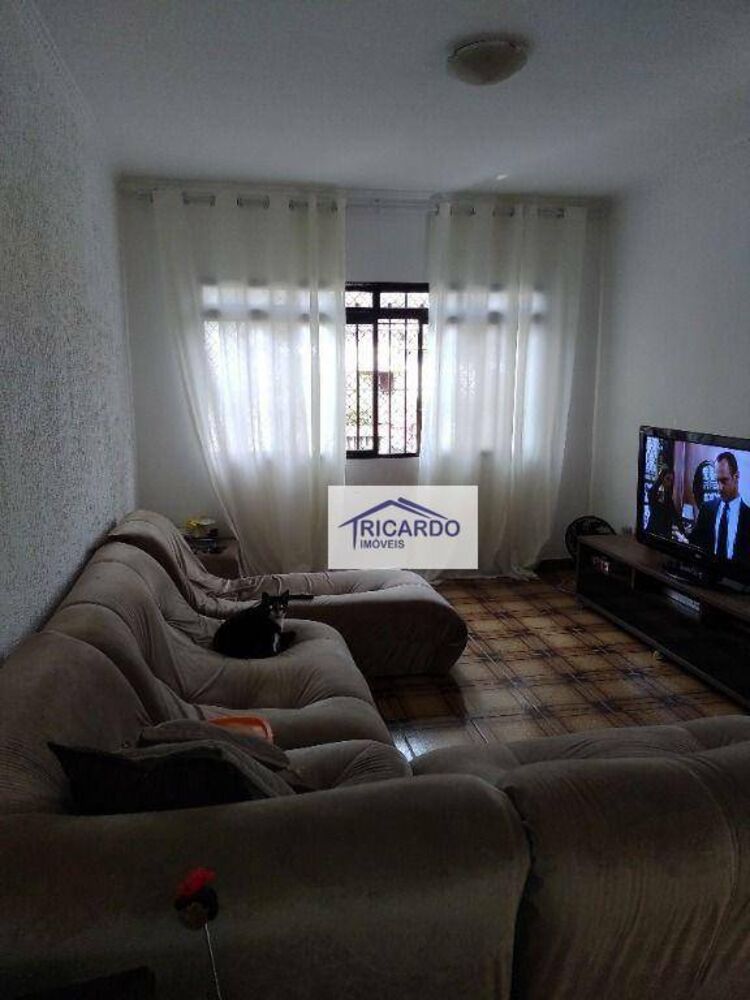 Sobrado, 3 quartos, 110 m² - Foto 2