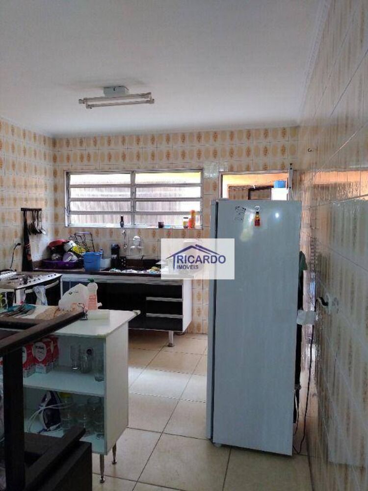 Sobrado, 3 quartos, 110 m² - Foto 4