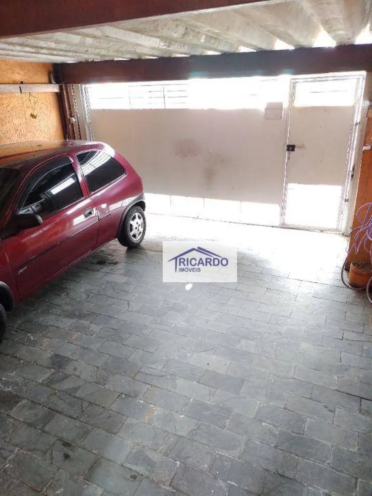 Sobrado, 3 quartos, 110 m² - Foto 12