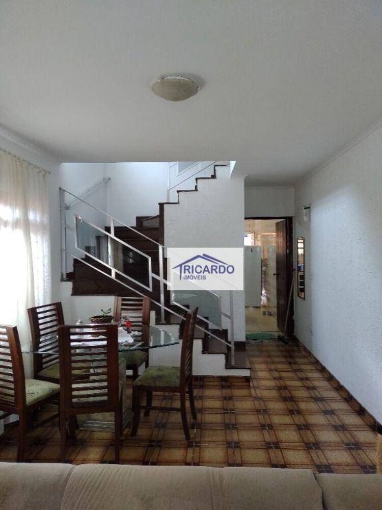Sobrado, 3 quartos, 110 m² - Foto 6