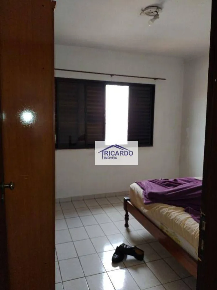 Sobrado, 3 quartos, 110 m² - Foto 8