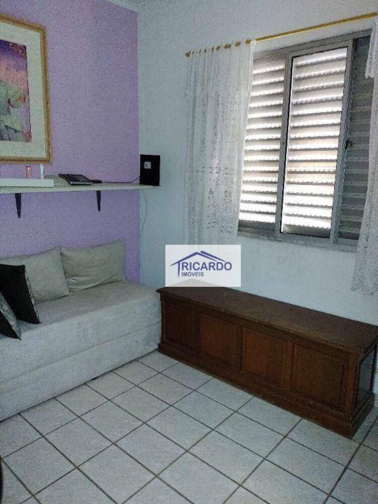 Sobrado, 3 quartos, 110 m² - Foto 1