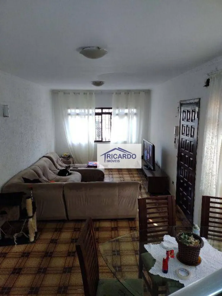 Sobrado, 3 quartos, 110 m² - Foto 3