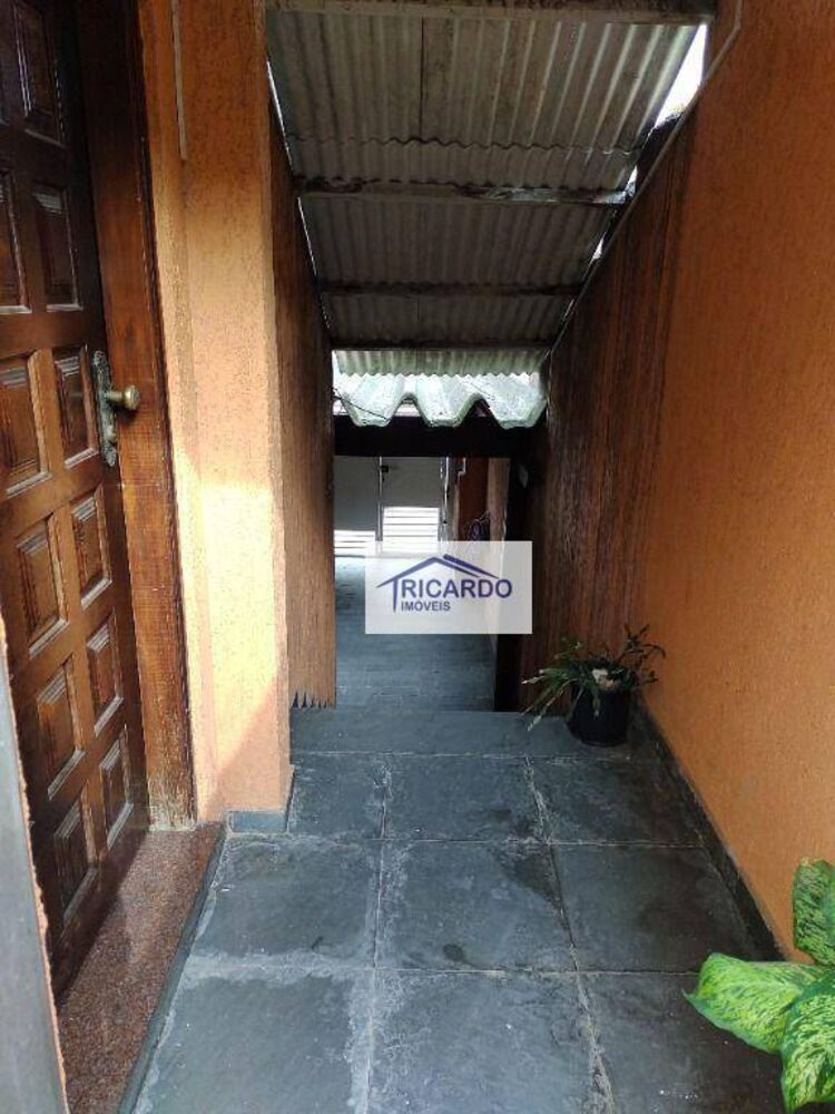 Sobrado, 3 quartos, 110 m² - Foto 7