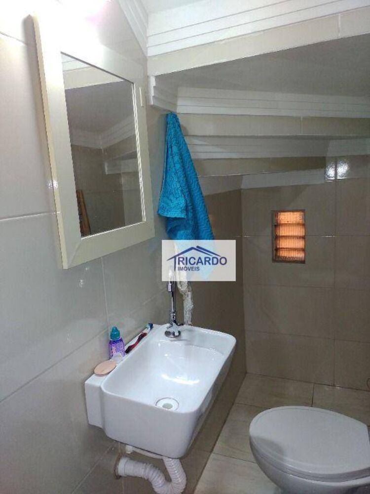 Sobrado, 3 quartos, 110 m² - Foto 5