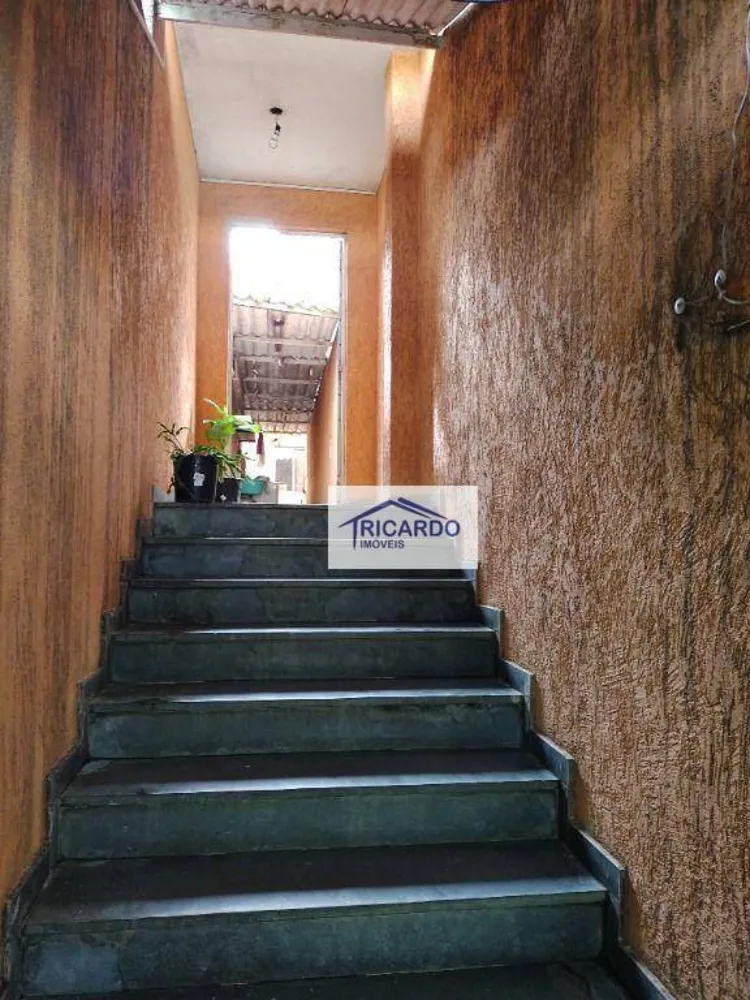 Sobrado, 3 quartos, 110 m² - Foto 13