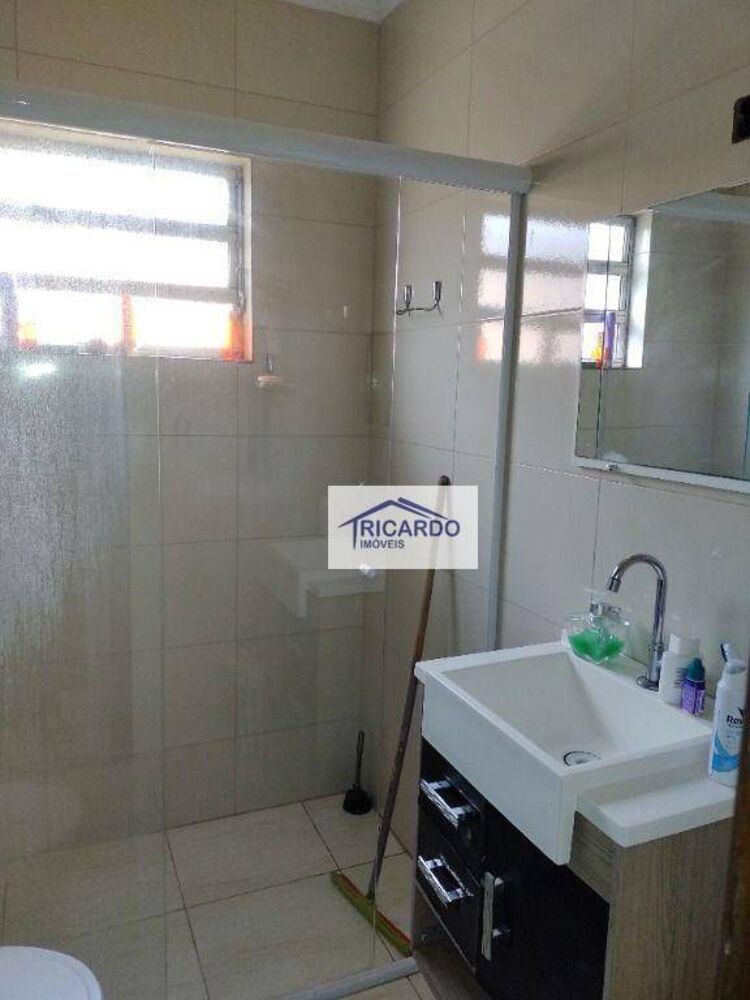 Sobrado, 3 quartos, 110 m² - Foto 8