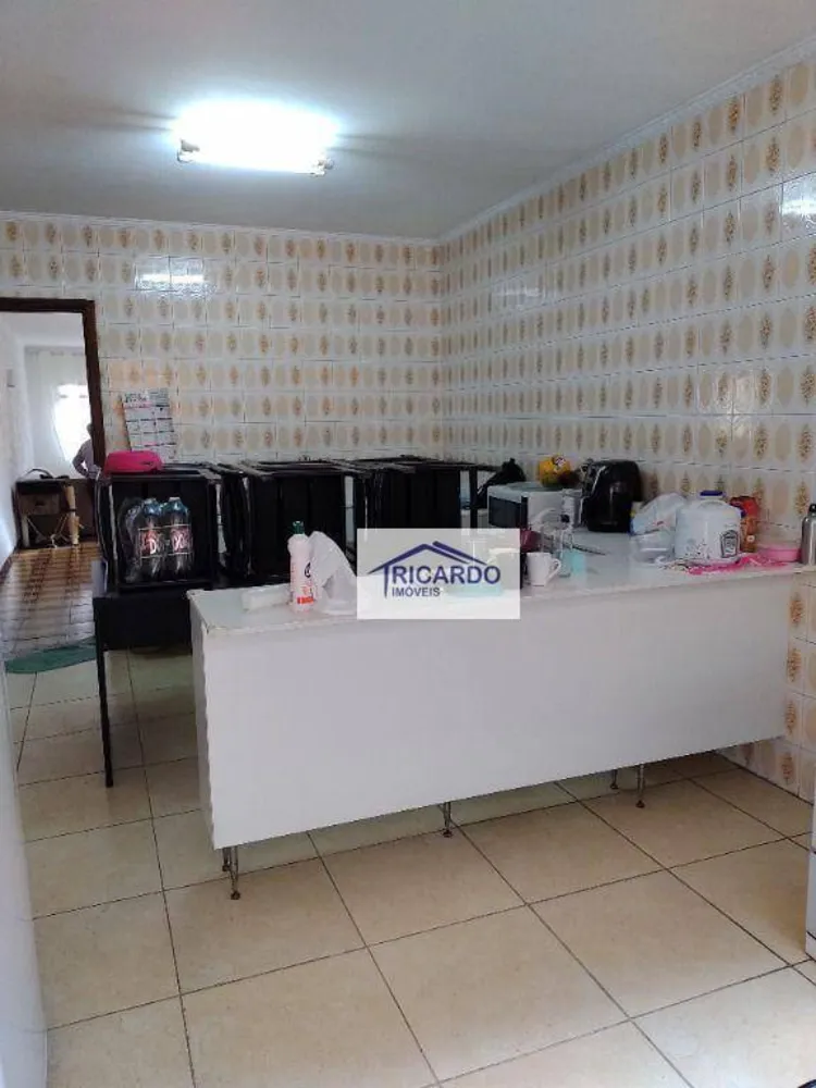 Sobrado, 3 quartos, 110 m² - Foto 4