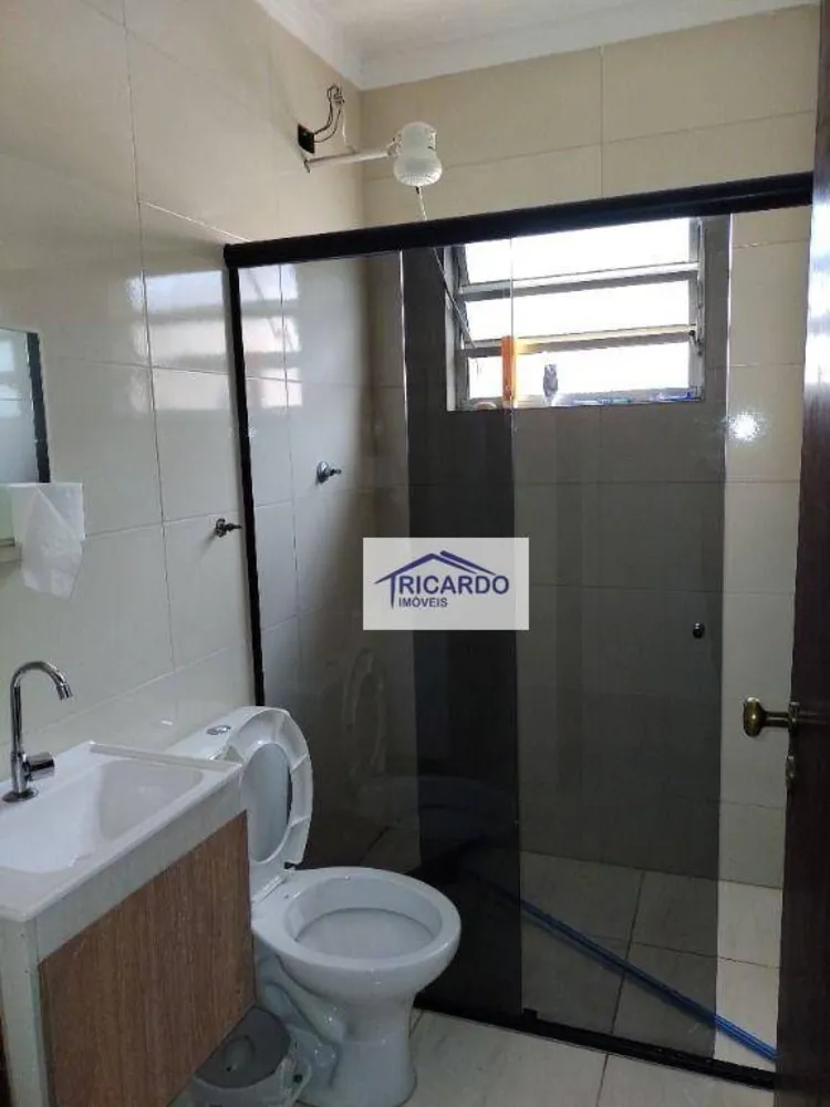 Sobrado, 3 quartos, 110 m² - Foto 11