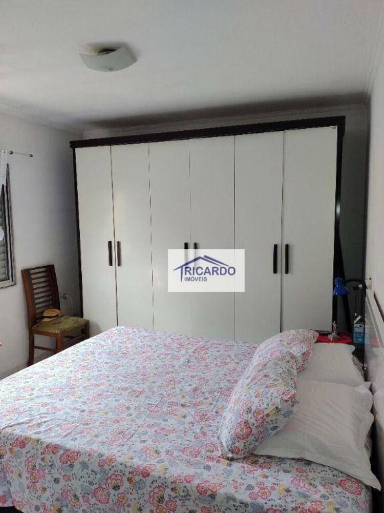 Sobrado, 3 quartos, 110 m² - Foto 3