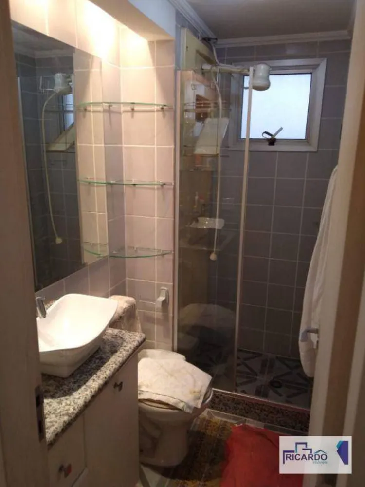 Apartamento, 1 quarto, 55 m² - Foto 14