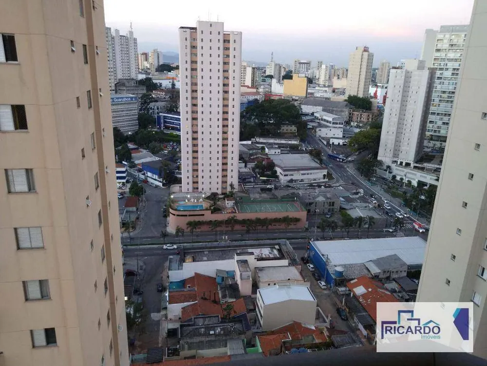 Apartamento, 1 quarto, 55 m² - Foto 12