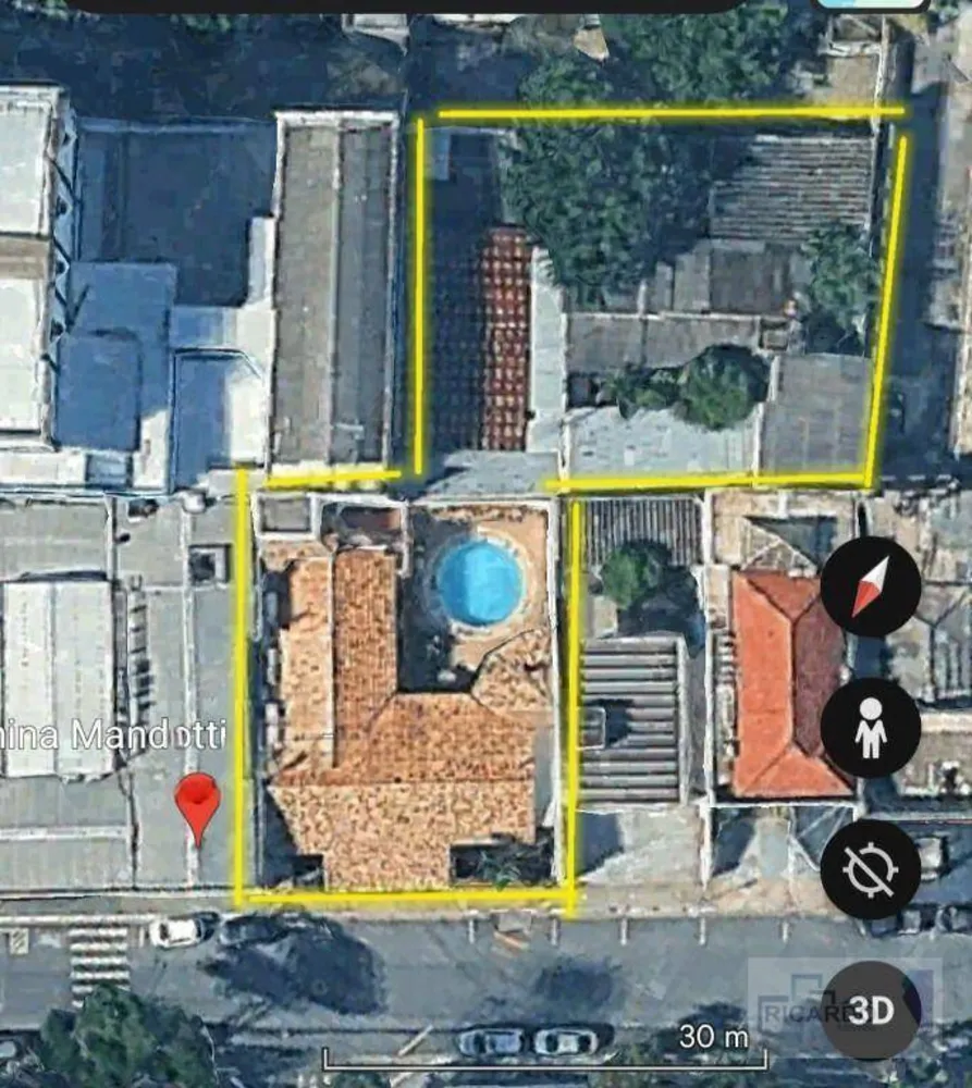 Casa, 4 quartos, 380 m² - Foto 2