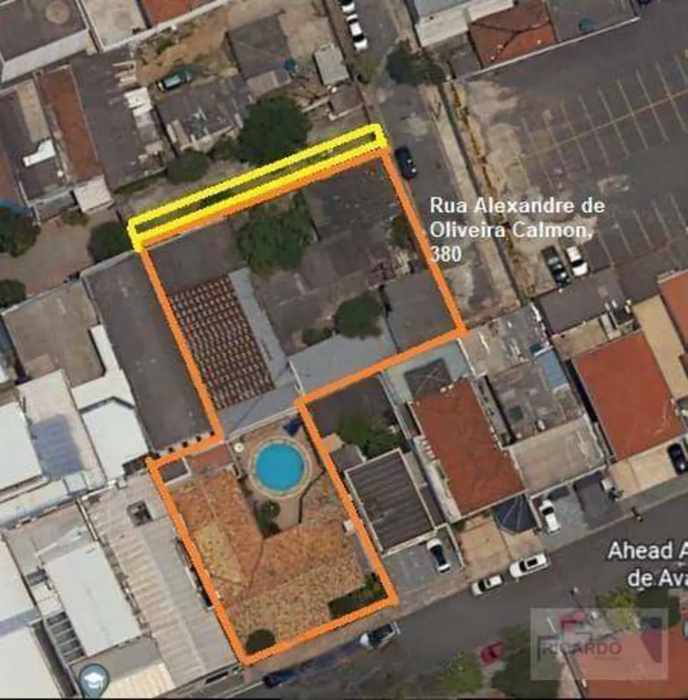 Casa, 4 quartos, 380 m² - Foto 3