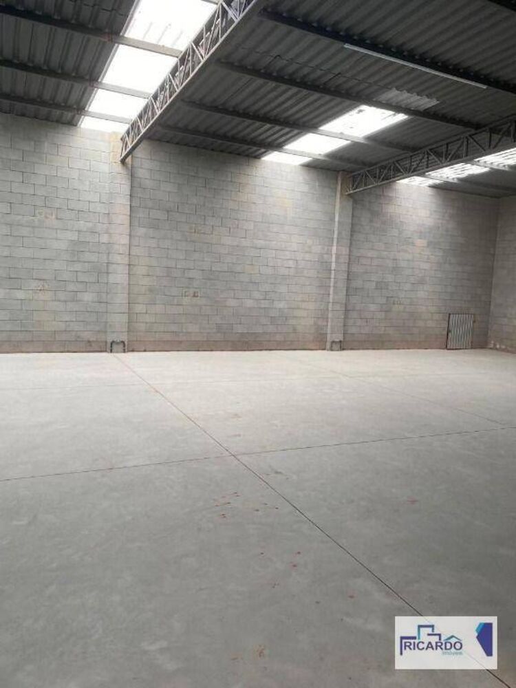 Depósito-Galpão, 1200 m² - Foto 2