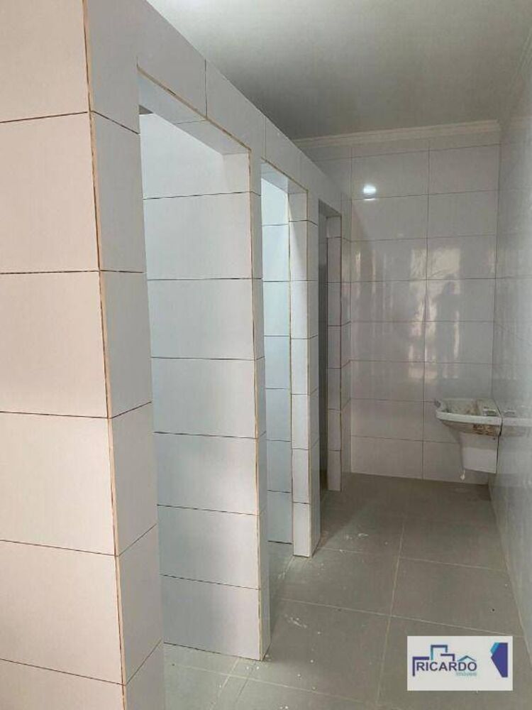 Depósito-Galpão, 1200 m² - Foto 8