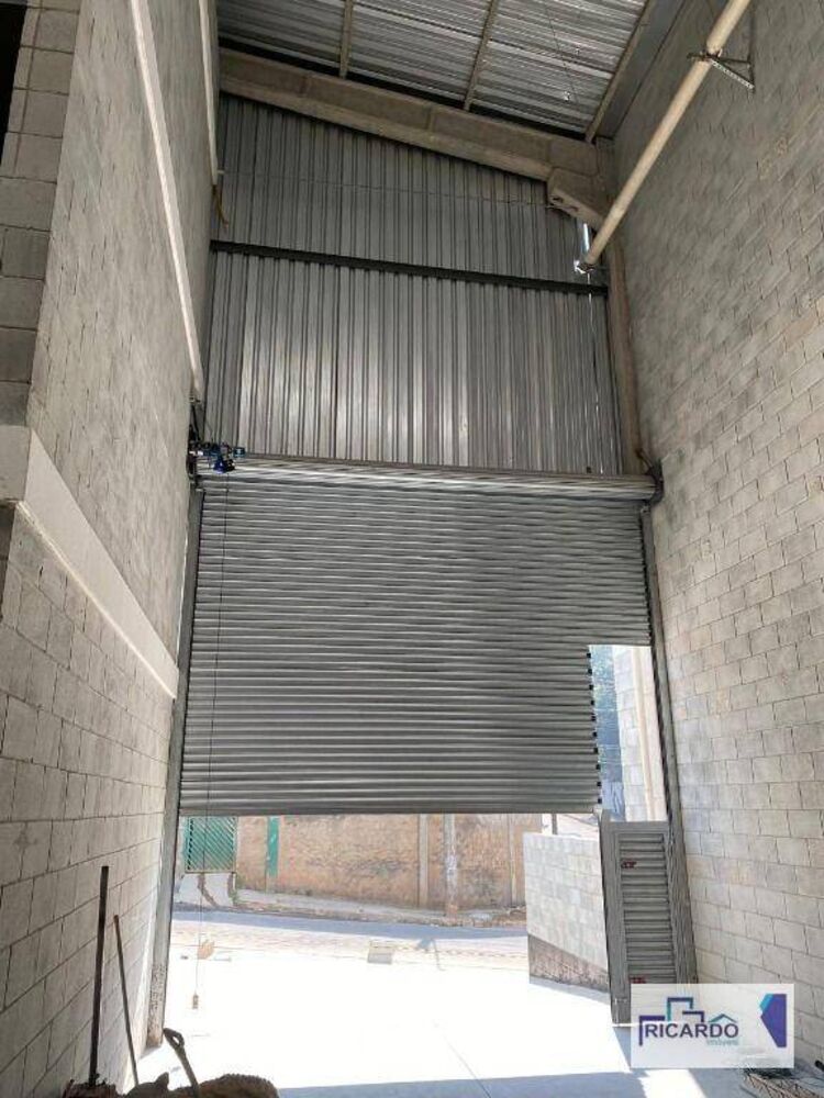 Depósito-Galpão, 1200 m² - Foto 3