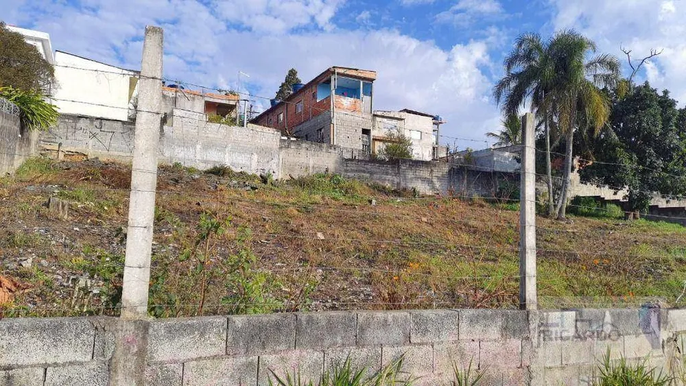Terreno, 390 m² - Foto 1