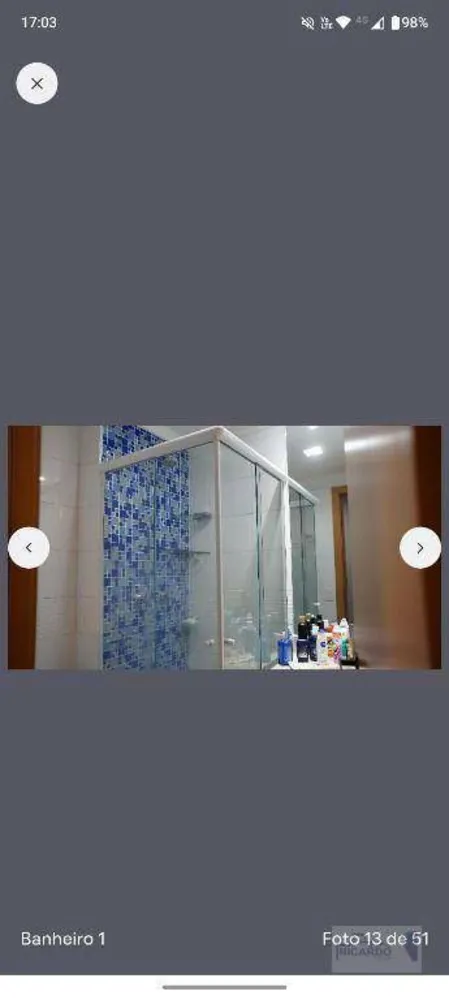 Apartamento, 3 quartos, 66 m² - Foto 3