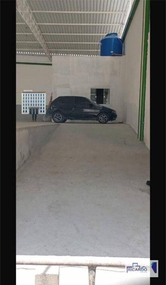 Depósito-Galpão, 650 m² - Foto 8