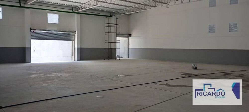 Depósito-Galpão, 650 m² - Foto 3